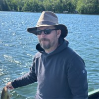 Denman Construction Employee Scott Sorknes's profile photo