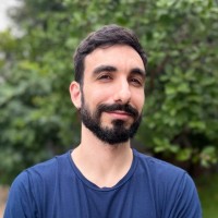 Helios Employee Moisés do Nascimento's profile photo