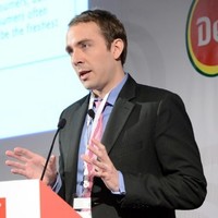 China Market Research Group (CMR) Employee Ben Cavender's profile photo