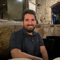 Maida Engineering Employee Jack Shepper's profile photo