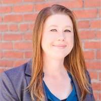 Impact Justice Employee Kriss Marr's profile photo