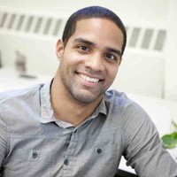 New York Botanical Garden Employee Joel Ramirez's profile photo