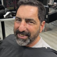 Corner Cycle Employee Duane McEnroe's profile photo