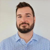 Spirits Investment Partners Employee Grant Williams's profile photo