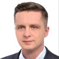 Michał Łuszczyński Email
