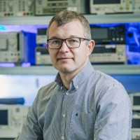Instrumentation Technologies Employee Borut Repic's profile photo