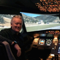 ADSS Employee Damien Landry's profile photo