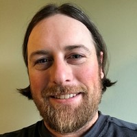 BNSF Railway Employee David Uhl's profile photo