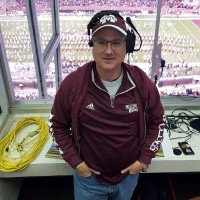MIND Technology, Inc. Employee Craig Middleton's profile photo