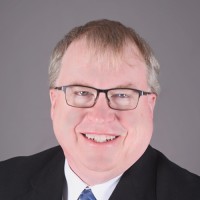 Optimize Receivables Employee Roger Anderson's profile photo