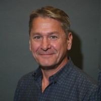 Collège Ahuntsic Employee Denis Simard's profile photo
