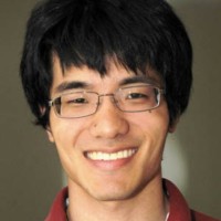 Nuance Labs Employee Edward Zhang's profile photo