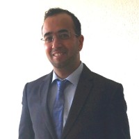 XEMPUS Employee Mohammad Yaish's profile photo