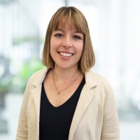 xax managing data & information GmbH Employee Asmara Herrmann's profile photo