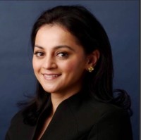 Exchange Chambers Employee Natasha Khalique's profile photo