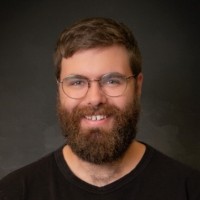 Tedy Employee Charles-Albert Raymond's profile photo