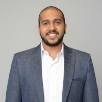 CONSULTIX Employee Belal Rashwan's profile photo