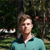 Synapse3 Employee Cillian Burns's profile photo