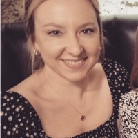 SmartBear Employee Bethan Assoc's profile photo