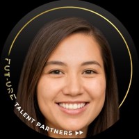Fut-Ure Global Talent Partners Employee Vanessa Castillo's profile photo