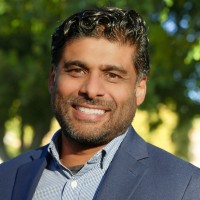 Whittier College Employee Shim Shimaz's profile photo