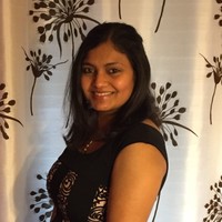 The Christian and Missionary Alliance Employee Viandra Brooks's profile photo