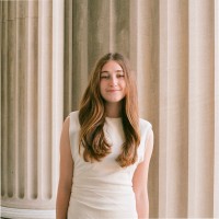 J.P. Morgan Employee Mimi W.'s profile photo