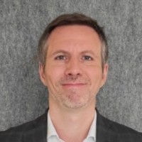 ENEOR Employee Vincent le Guilvout's profile photo