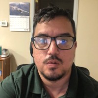 Baker Tankhead Inc Employee Jose Arturo Cardenas's profile photo