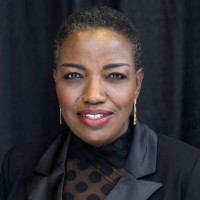 Veronica Cook-Euell
