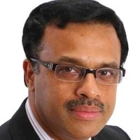 Nanda Kumar Email & Phone Number