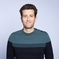 Supervizor Employee Antoine Duparc's profile photo