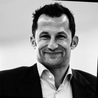 Tessian Employee Jerome Billard's profile photo