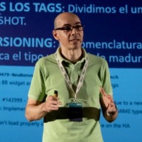 Luckia Employee Diego Loira Sotelo ☁'s profile photo