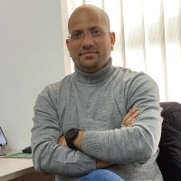 JKCement Employee Mukesh Soni's profile photo