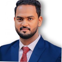 Sitecore Employee Mohd Shaikh's profile photo