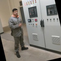 SANTIS Employee Mohamed Ennachit's profile photo