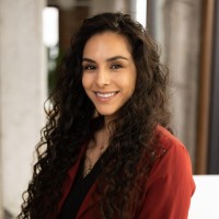 Office Environments Employee Bianca Malone's profile photo