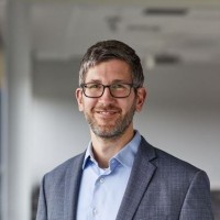 Swagelok Employee Matt Speece's profile photo