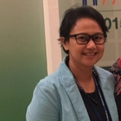 INNOGENE KALBIOTECH PTE. LTD. Employee Riksa Utami's profile photo
