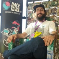 Ecowe Employee Francisco da Silva Filho's profile photo
