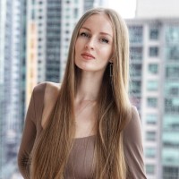 Mariana Afanasieva's profile photo