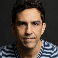 UnderConsideration, LLC Employee Armin Vit's profile photo