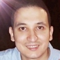 Perfect-Tech Employee Mahmoud Rashad's profile photo