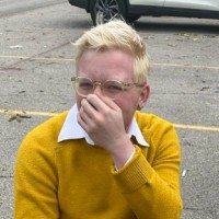 Seth Gustafson Email & Phone Number