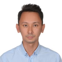 LUFTAVIA Employee Mücahit Kahruman's profile photo