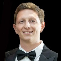 Chubb Employee Derek Kahn's profile photo