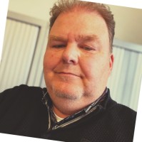 W.T. International b.v. Employee Ard van Splunter's profile photo