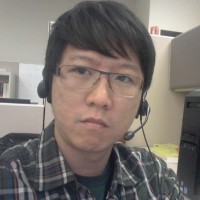 Raymond Sin Email & Phone Number