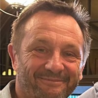Worldwide Flight Services (WFS) Employee Chris Beale's profile photo